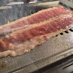 和牛一頭買い 焼肉ホルモン黒野 - 