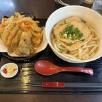 うどん家　一 - 