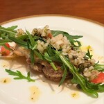 オステリア フルボ - 