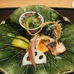 日本料理 鷹光 - 