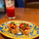 オステリア フルボ - 