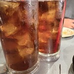 和牛一頭買い 焼肉ホルモン黒野 - 