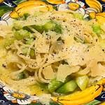 オステリア フルボ - 