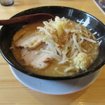 粋麺 せんじゅ - 