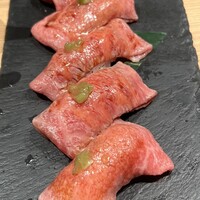焼肉みゆき苑 - 