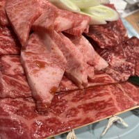 焼肉みゆき苑 - 