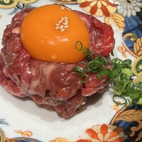 焼肉みゆき苑 - 