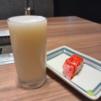 焼肉グレート 宇都宮駅前店 - 