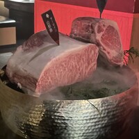 焼肉 牛印 新宿店 - 