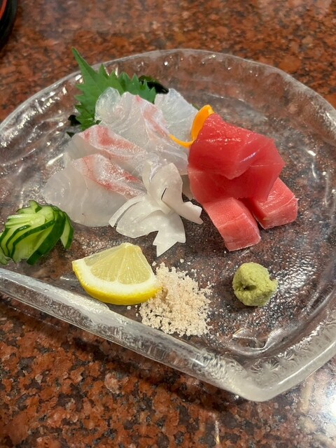 旬彩かほる - 福島（日本料理）の写真