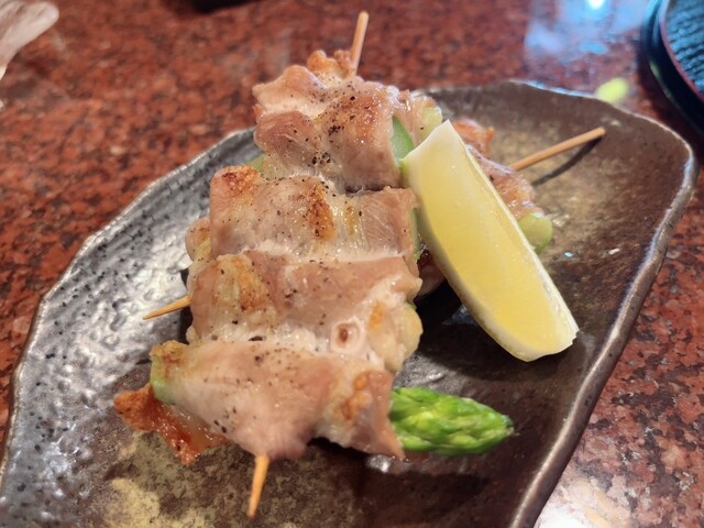 旬彩かほる - 福島（日本料理）の写真