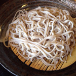 そばカフェ生田村 - 