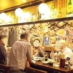 Izakaya Kushiro - 女っ気なしのお父様方