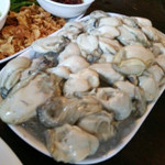 Boat-Beer Pub&Restaurant - 生牡蠣