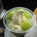 ミニストップ - 料理写真: