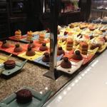 Bacchanal Buffet - 料理写真:デザートのコーナー