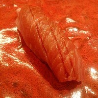 伊勢鮨 - 