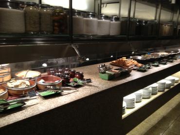 Buffets Receptions ビュッフェレセプション Buffet the Forest Rarapoto Tokyo-Bay - Minami Funabashi