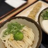 本場さぬきうどん めりけんや 武蔵小杉店