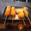 串カツ居酒屋あずまや