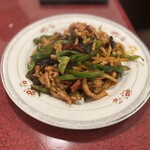 中國家常菜 臨蘭 麻辣火鍋館 - 