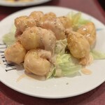 中國家常菜 臨蘭 麻辣火鍋館 - 