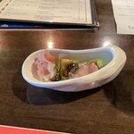 鉄板バル ラタンタ 国府宮本店 - 