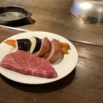 鉄板バル ラタンタ - 