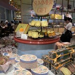 トゥーストゥース パティスリー＆カフェ - 