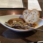 鉄板バル ラタンタ 国府宮本店 - 