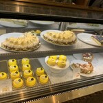 トゥーストゥース パティスリー＆カフェ - 