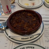THE UPPER - 