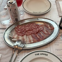 THE UPPER - 