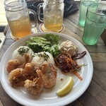 アロハテーブル - 