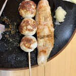 串焼串ひろ - 