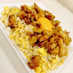 町中華 たいちゃん - 