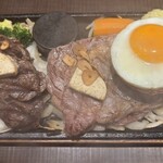 ステーキとハンバーグのお店 BIG BEAR 三軒茶屋店 - 