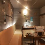 炭火野菜巻串と焼売 博多うずまき - 