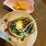 寿庵 喜多院店 - 