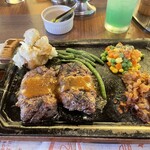 ハングリータイガー - 