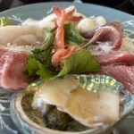 海鮮市場平島水産 - 