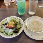 ハングリータイガー - 