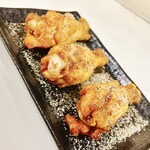 町中華 たいちゃん - 