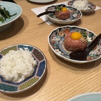 肉亭ふたご iki 本郷三丁目店 - 
