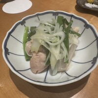 とり田 博多本店 - 