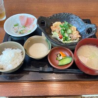 ダイナミックキッチン＆バー 響 風庭 赤坂 - 