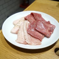 ビーフキッチン 渋谷店 - 