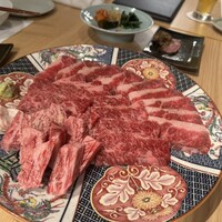 肉亭ふたご iki 本郷三丁目店 - 