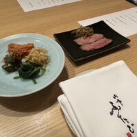肉亭ふたご iki 本郷三丁目店 - 