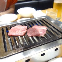 ビーフキッチン 渋谷店 - 